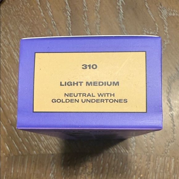 Youthforia | Date Night Skin Tint Serum Foundation - 310 - Picture 1 of 5